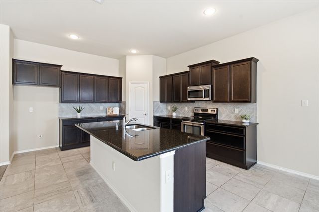 1417 Red River Drive, Aubrey, TX 76227