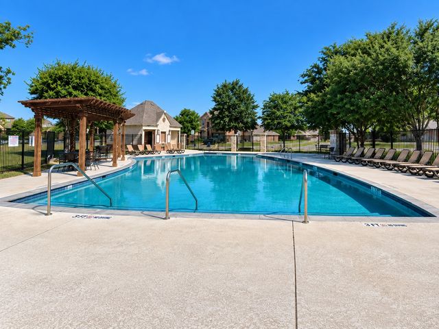 1417 Red River Drive, Aubrey, TX 76227