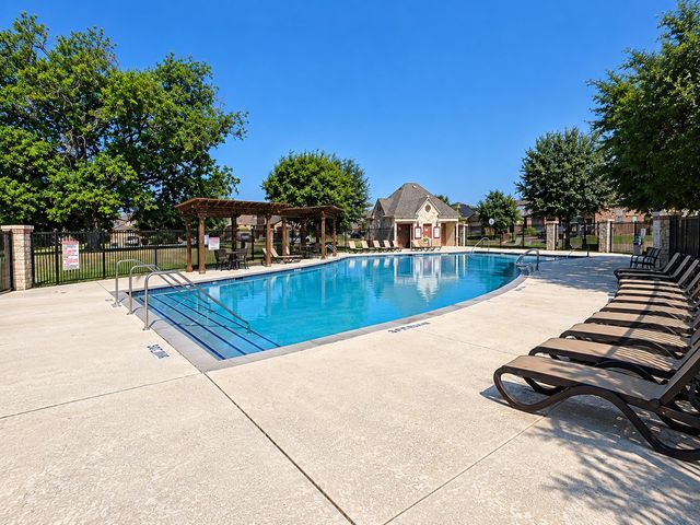 1417 Red River Drive, Aubrey, TX 76227