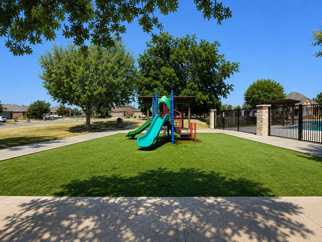 1417 Red River Drive, Aubrey, TX 76227