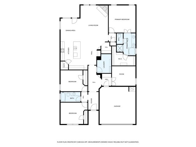 1417 Red River Drive, Aubrey, TX 76227