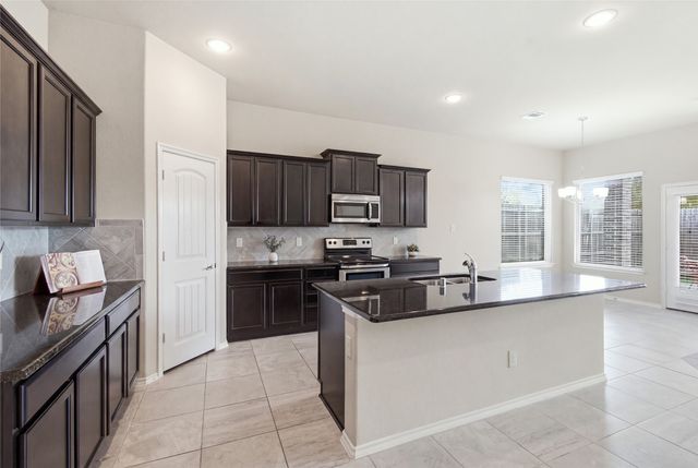 1417 Red River Drive, Aubrey, TX 76227