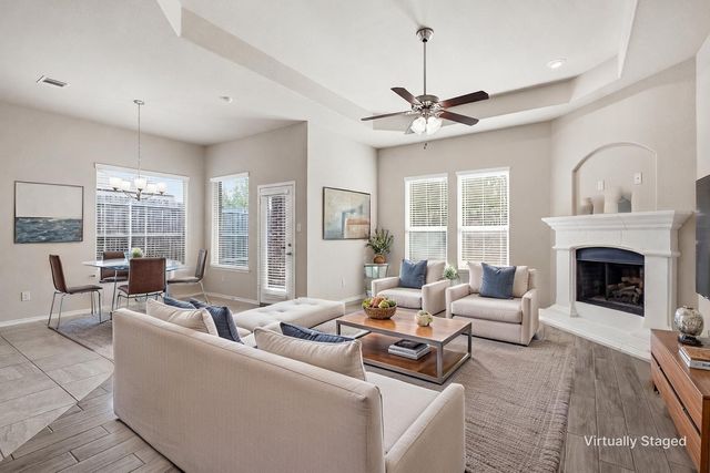 1417 Red River Drive, Aubrey, TX 76227
