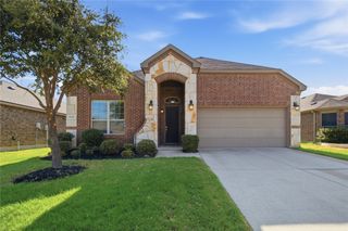 1417 Red River Drive, Aubrey, TX 76227