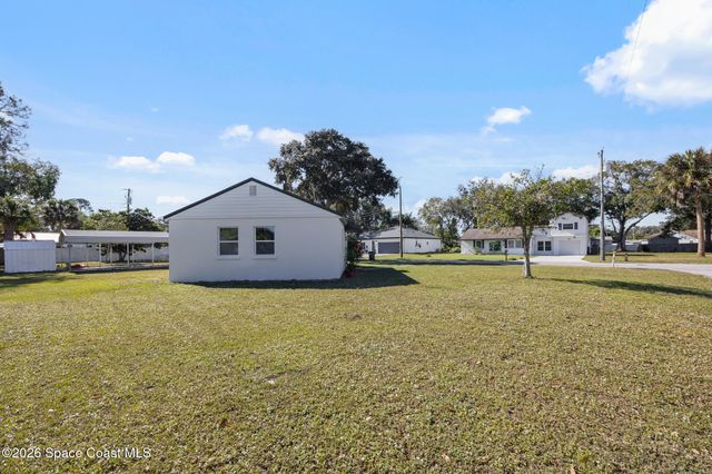 1113 Pinedale Road, Rockledge, FL 32955