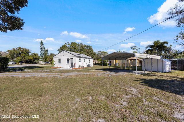 1113 Pinedale Road, Rockledge, FL 32955
