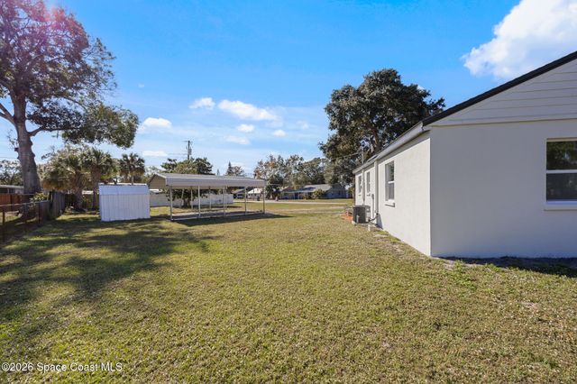 1113 Pinedale Road, Rockledge, FL 32955