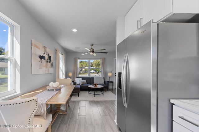 1113 Pinedale Road, Rockledge, FL 32955