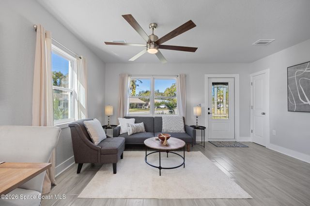 1113 Pinedale Road, Rockledge, FL 32955