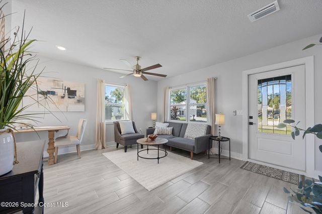 1113 Pinedale Road, Rockledge, FL 32955