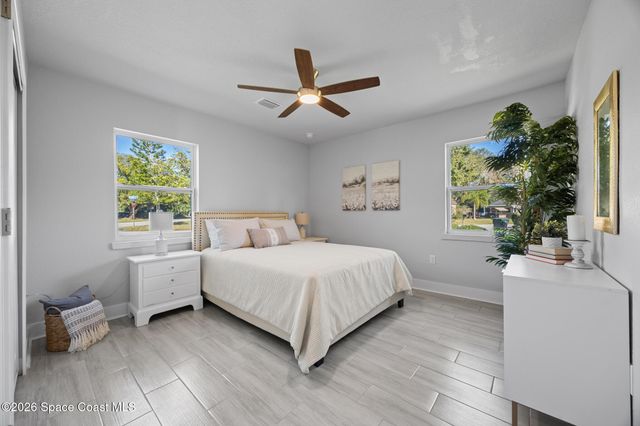 1113 Pinedale Road, Rockledge, FL 32955