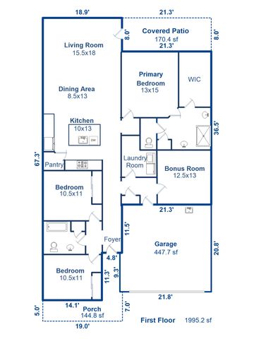 131 Cypress Plantation Road, Moncks Corner, SC 29461