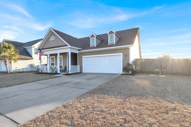 131 Cypress Plantation Road, Moncks Corner, SC 29461