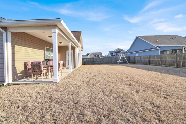 131 Cypress Plantation Road, Moncks Corner, SC 29461