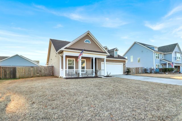 131 Cypress Plantation Road, Moncks Corner, SC 29461