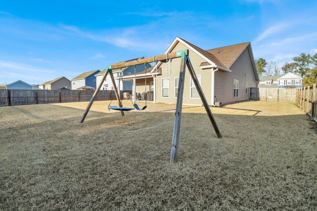 131 Cypress Plantation Road, Moncks Corner, SC 29461