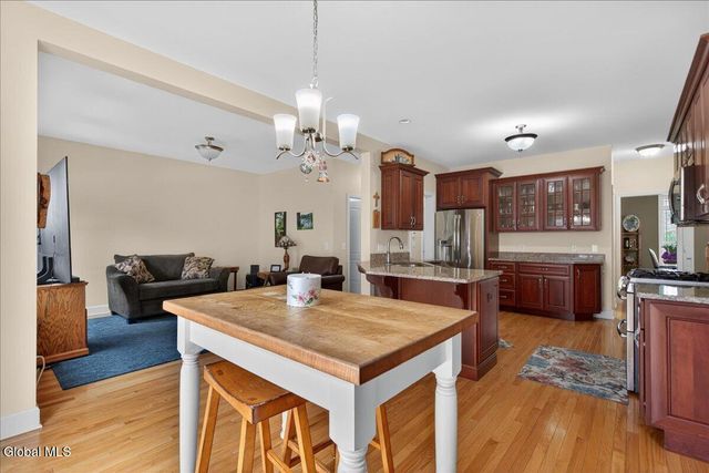1019 Gideon Trace, Charlton, NY 12302