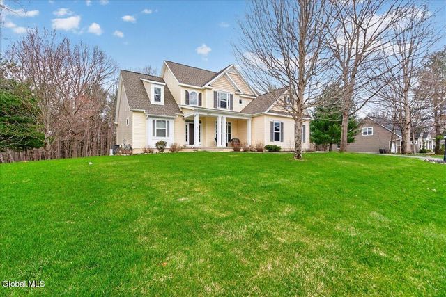 1019 Gideon Trace, Charlton, NY 12302