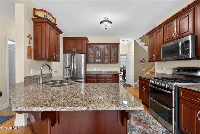 1019 Gideon Trace, Charlton, NY 12302