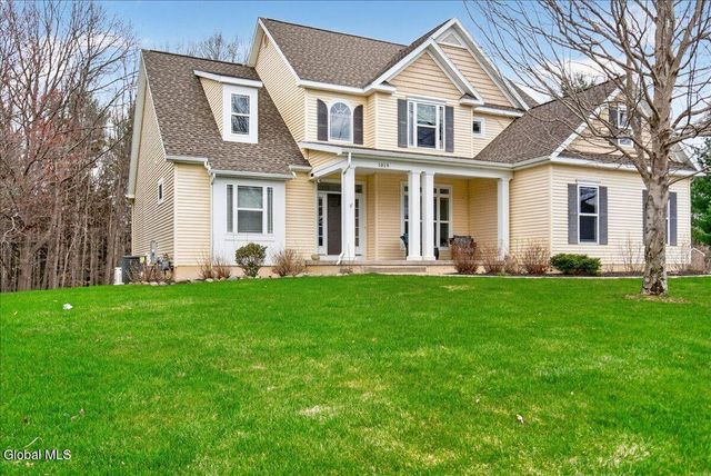 1019 Gideon Trace, Charlton, NY 12302