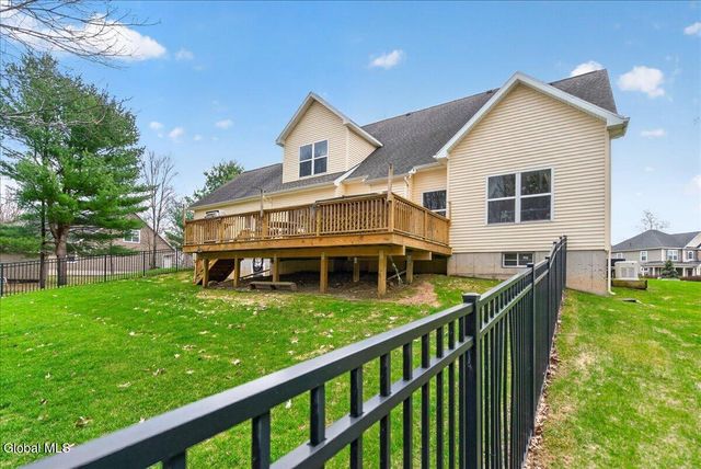 1019 Gideon Trace, Charlton, NY 12302
