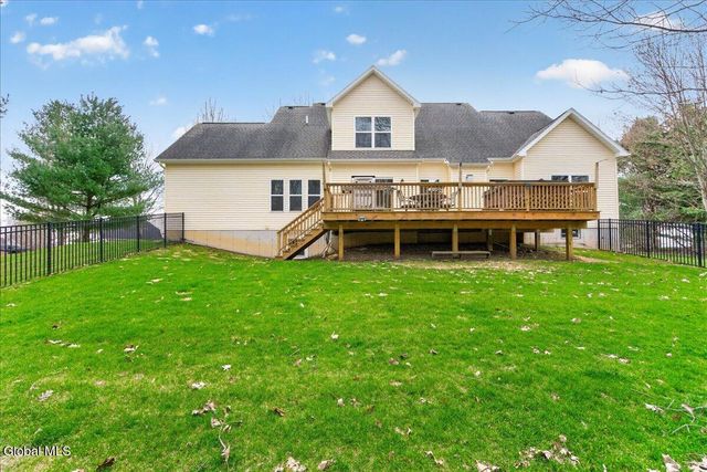 1019 Gideon Trace, Charlton, NY 12302