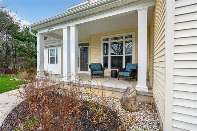 1019 Gideon Trace, Charlton, NY 12302