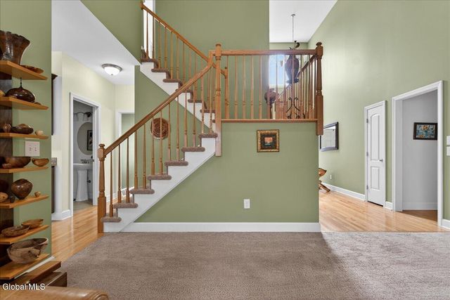 1019 Gideon Trace, Charlton, NY 12302