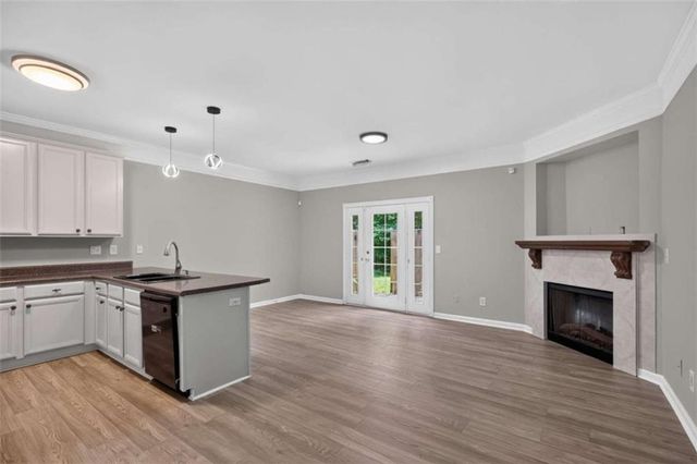 5019 Lower Elm Street, South Fulton, GA 30349