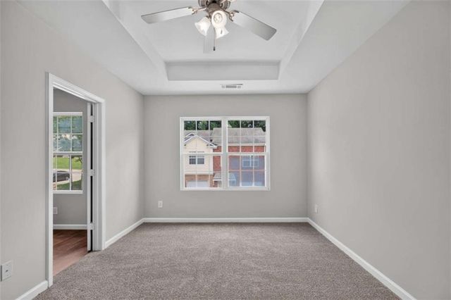 5019 Lower Elm Street, South Fulton, GA 30349
