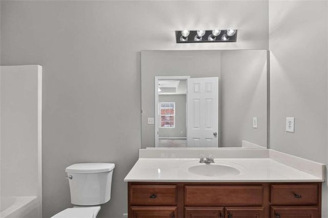 5019 Lower Elm Street, South Fulton, GA 30349