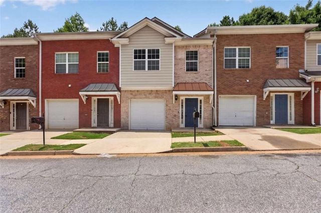 5019 Lower Elm Street, South Fulton, GA 30349