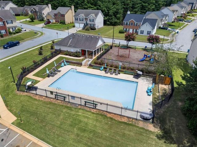 5019 Lower Elm Street, South Fulton, GA 30349