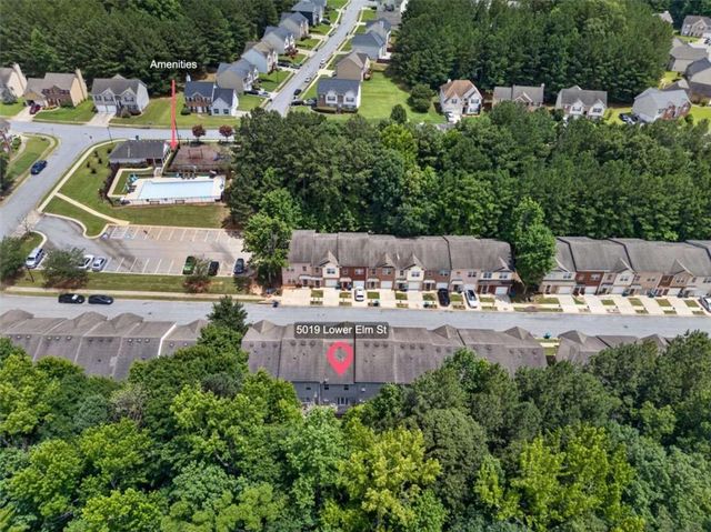 5019 Lower Elm Street, South Fulton, GA 30349
