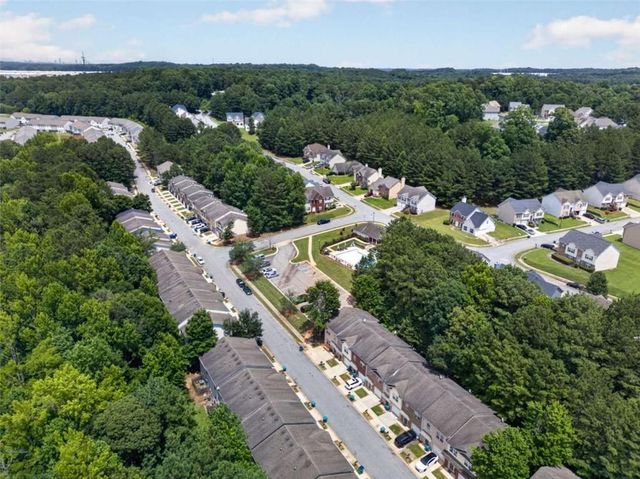 5019 Lower Elm Street, South Fulton, GA 30349
