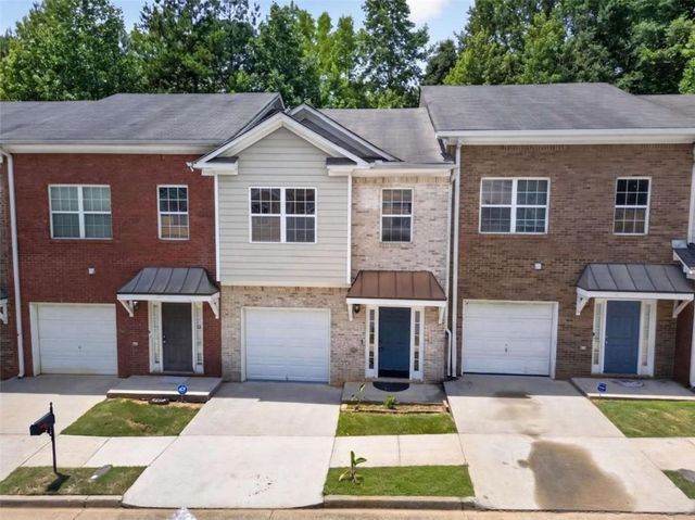 5019 Lower Elm Street, South Fulton, GA 30349