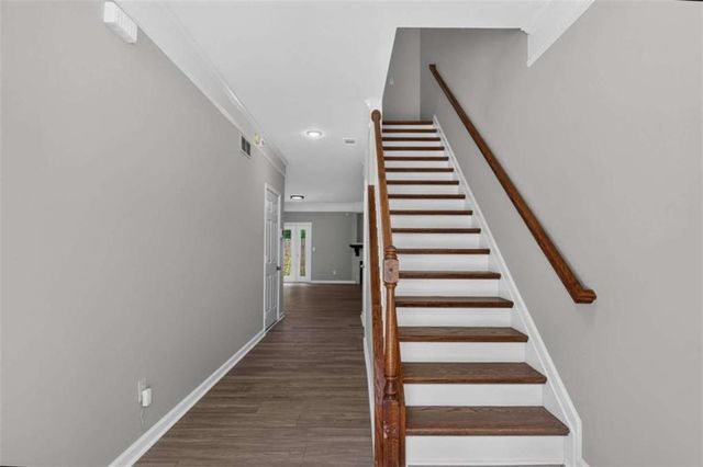 5019 Lower Elm Street, South Fulton, GA 30349