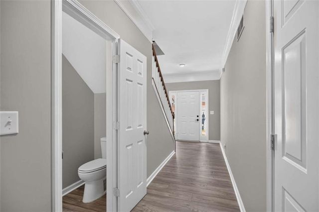 5019 Lower Elm Street, South Fulton, GA 30349