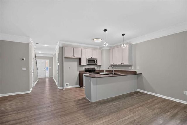 5019 Lower Elm Street, South Fulton, GA 30349