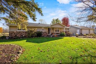 N4742 THOMPSON ROAD, Shiocton, WI 54170