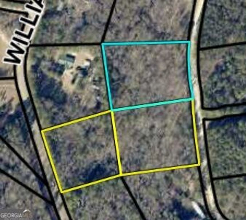 0 Benttree Circle, Toccoa, GA 30577 — exterior