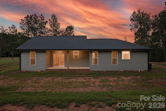 2263 Lee Lawing Road, Lincolnton, NC 28092