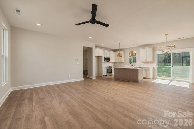 2263 Lee Lawing Road, Lincolnton, NC 28092