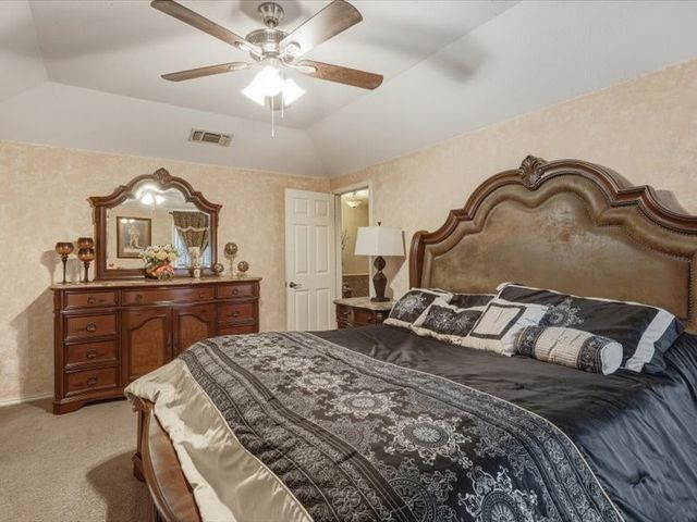 1815 Dicey Road, Weatherford, TX 76085