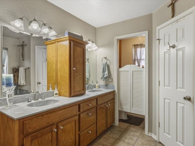 1815 Dicey Road, Weatherford, TX 76085