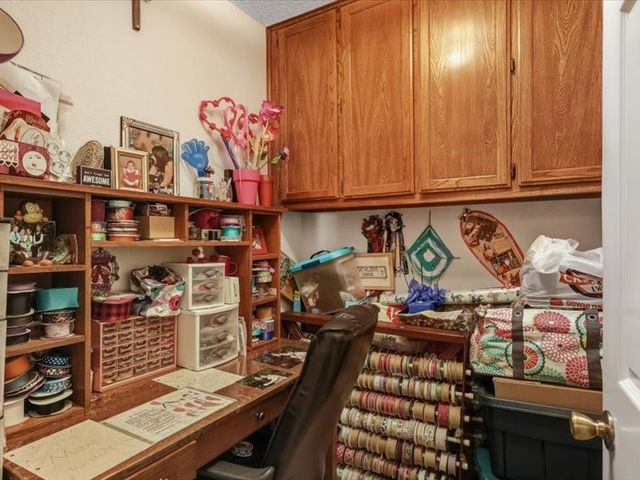 1815 Dicey Road, Weatherford, TX 76085