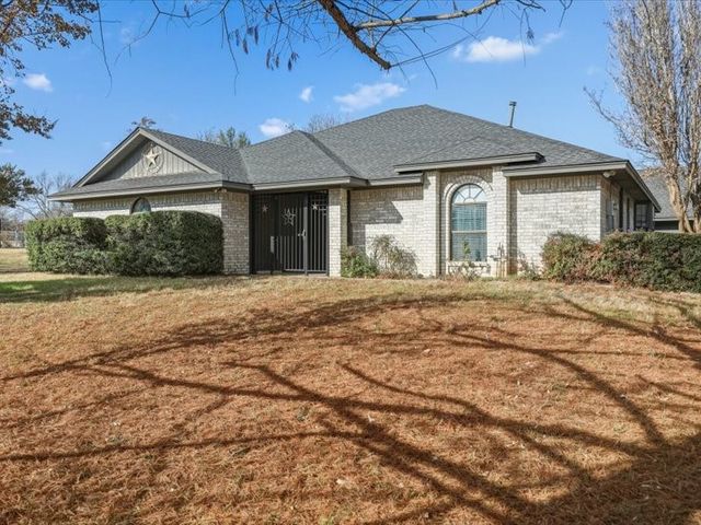 1815 Dicey Road, Weatherford, TX 76085