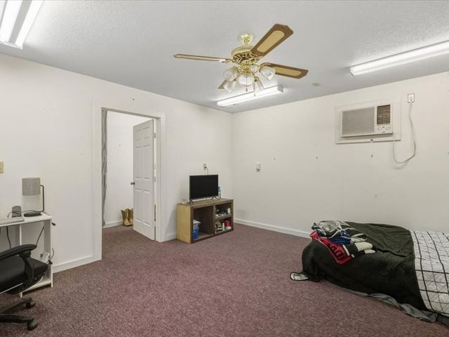 1815 Dicey Road, Weatherford, TX 76085