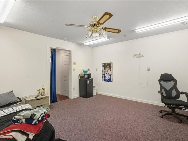 1815 Dicey Road, Weatherford, TX 76085