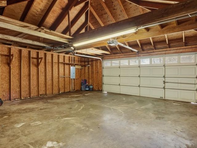 1815 Dicey Road, Weatherford, TX 76085